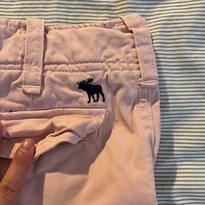 Abercrombie shorts